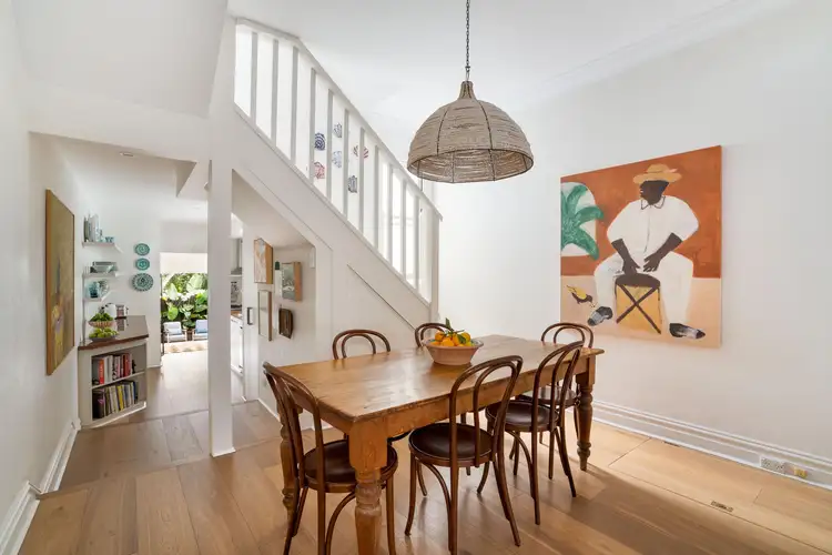 52 Elizabeth Street, Paddington NSW 2021