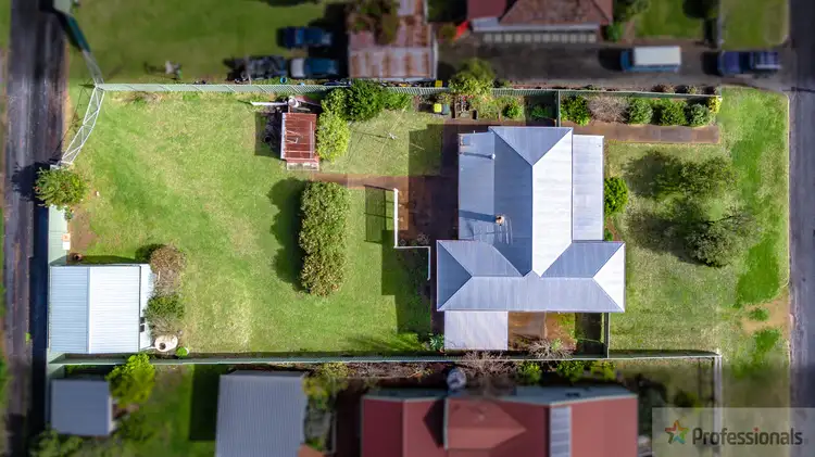 Main view of Homely house listing, 30 Jamieson Street, Pemberton WA 6260