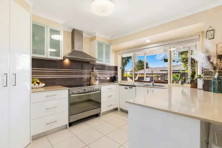 Second view of Homely house listing, 6 Nirimba Court, Bilambil Heights NSW 2486