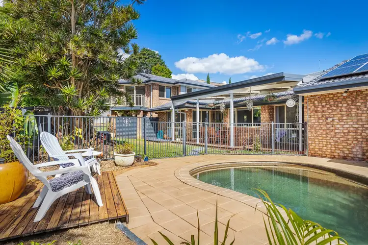 Third view of Homely house listing, 6 Nirimba Court, Bilambil Heights NSW 2486