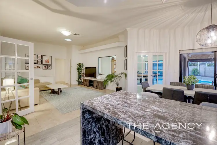 27 Baleine Court, Sorrento WA 6020