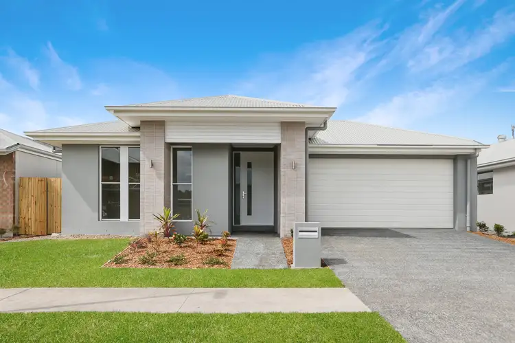 Second view of Homely house listing, 13 Phoebe Street, Nirimba QLD 4551