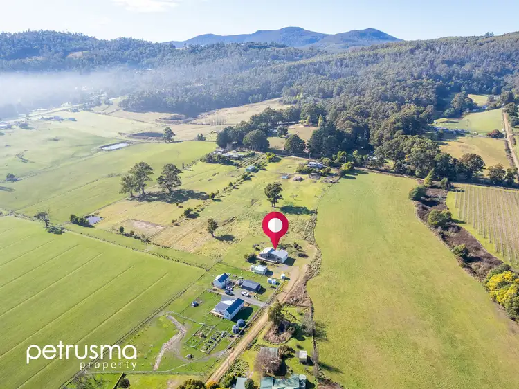 Main view of Homely house listing, 8252 Channel Highway, Cradoc TAS 7109