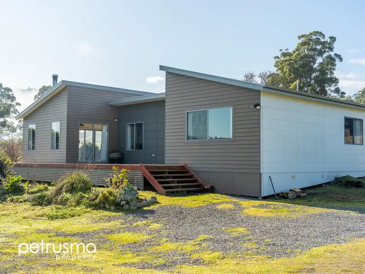 Second view of Homely house listing, 8252 Channel Highway, Cradoc TAS 7109