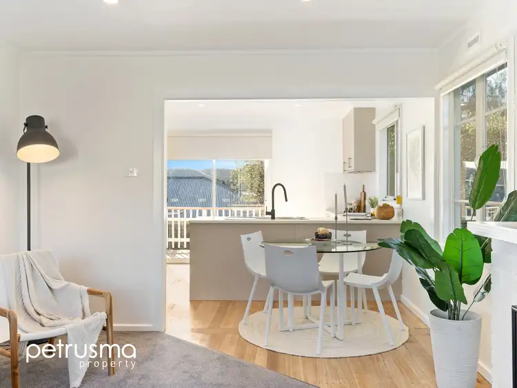 Fourth view of Homely unit listing, 100 Bass Street, Warrane TAS 7018