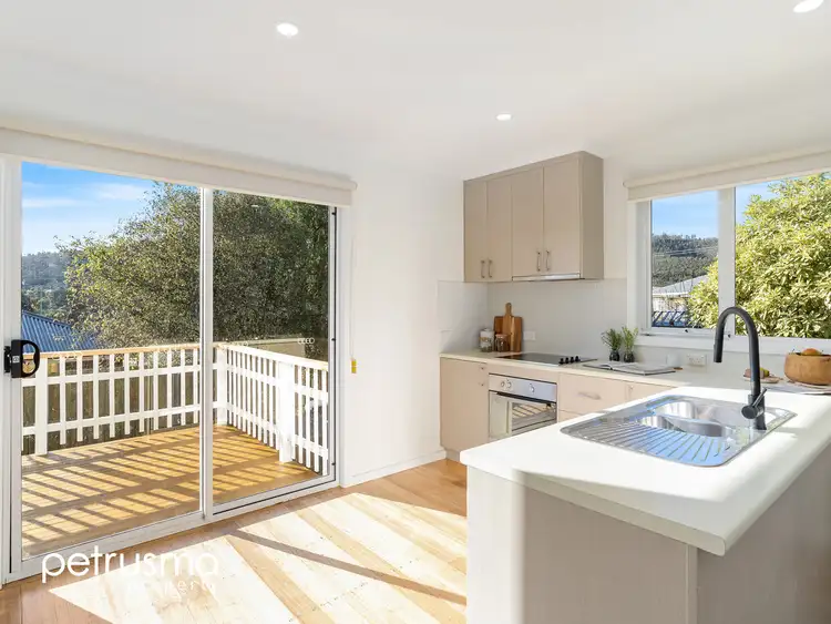 Fifth view of Homely unit listing, 100 Bass Street, Warrane TAS 7018