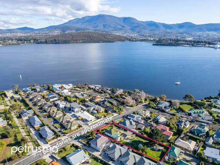 Main view of Homely house listing, 8 Talune Street, Lindisfarne TAS 7015