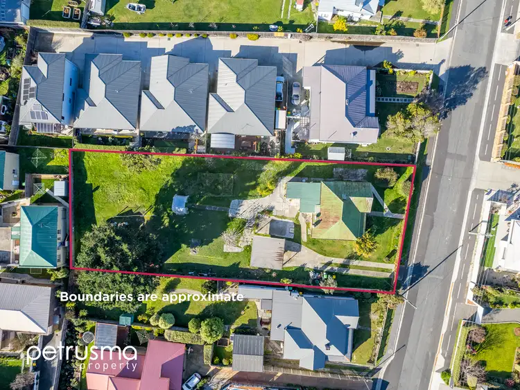 Third view of Homely house listing, 8 Talune Street, Lindisfarne TAS 7015