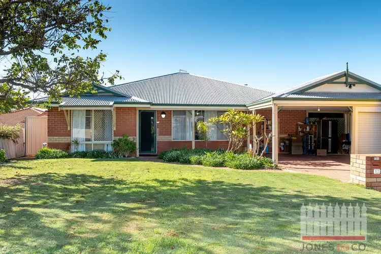 13A Berry Court, Bassendean WA 6054
