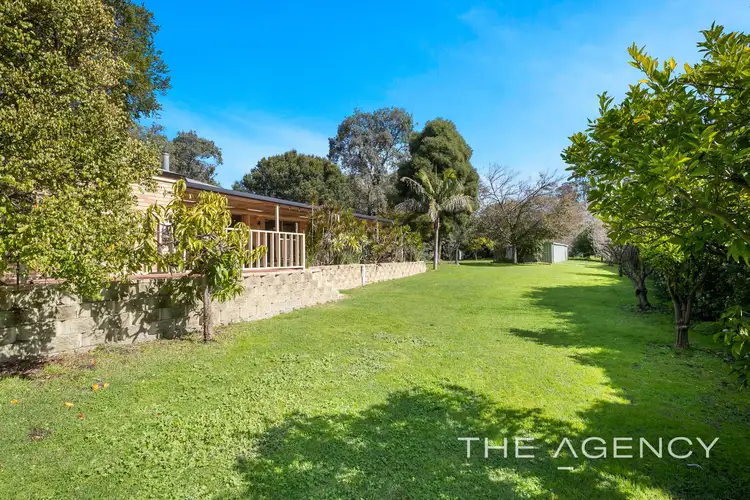 Fourth view of Homely house listing, 5 Hobbit Glade, Mundaring WA 6073