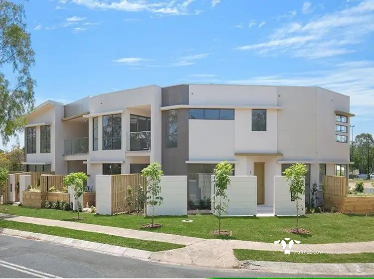 1/32 Sapphire Street, Springfield QLD 4300