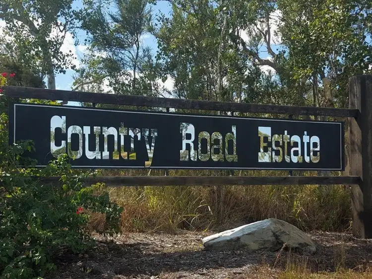 LOT 74 Country Road, Mareeba QLD 4880