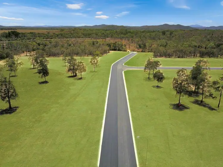 Second view of Homely land listing, LOT 74 Country Road, Mareeba QLD 4880