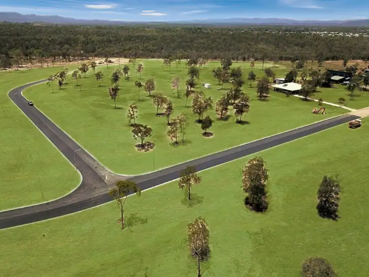 Fourth view of Homely land listing, LOT 74 Country Road, Mareeba QLD 4880