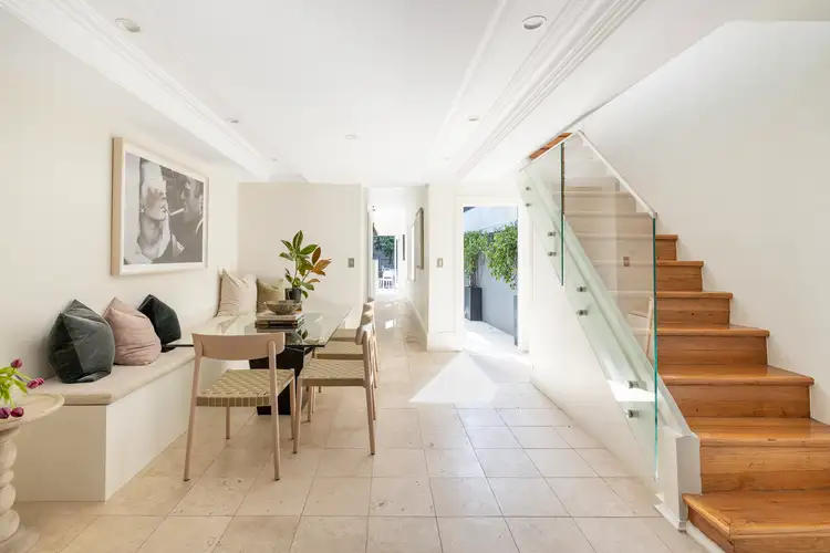 4 Olive Street, Paddington NSW 2021