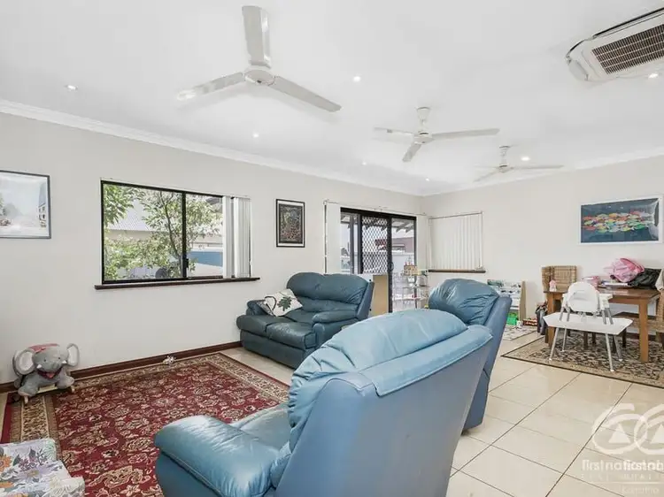 Main view of Homely house listing, 5 Windgrass Way, Nickol WA 6714