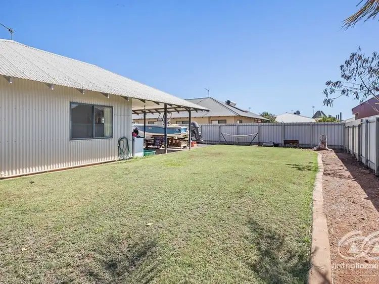 Second view of Homely house listing, 5 Windgrass Way, Nickol WA 6714