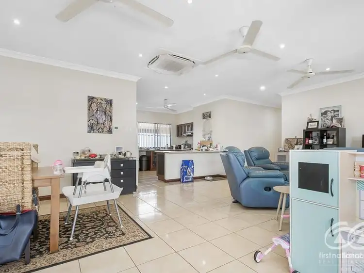 Third view of Homely house listing, 5 Windgrass Way, Nickol WA 6714
