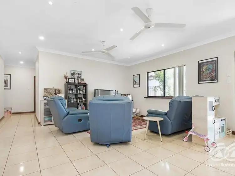 Fourth view of Homely house listing, 5 Windgrass Way, Nickol WA 6714
