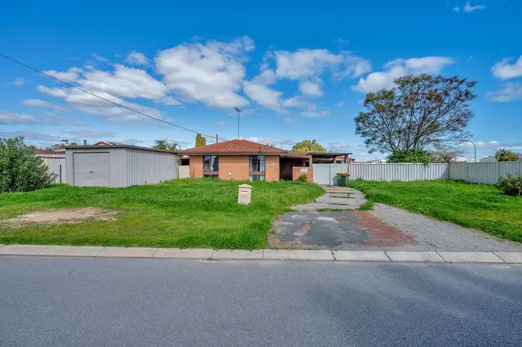 Main view of Homely house listing, 2 Pimelea Place, Pinjarra WA 6208