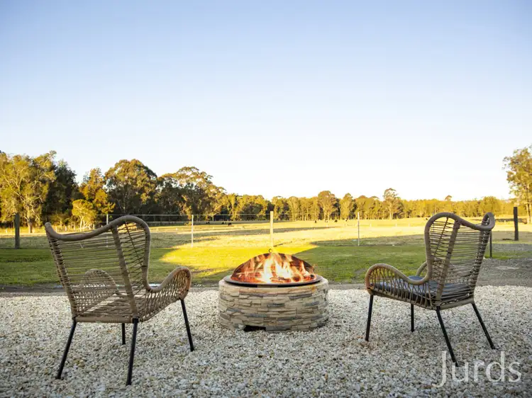 Third view of Homely rural property listing, 345 Quorrobolong Road, Quorrobolong NSW 2325
