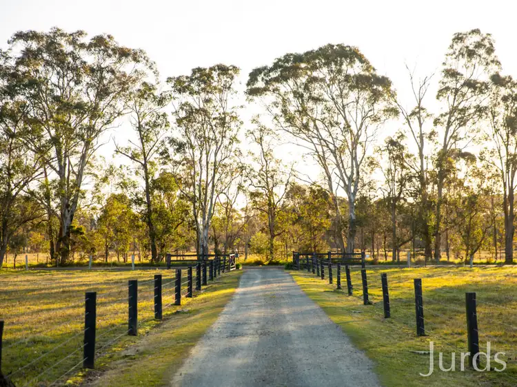 Fourth view of Homely rural property listing, 345 Quorrobolong Road, Quorrobolong NSW 2325