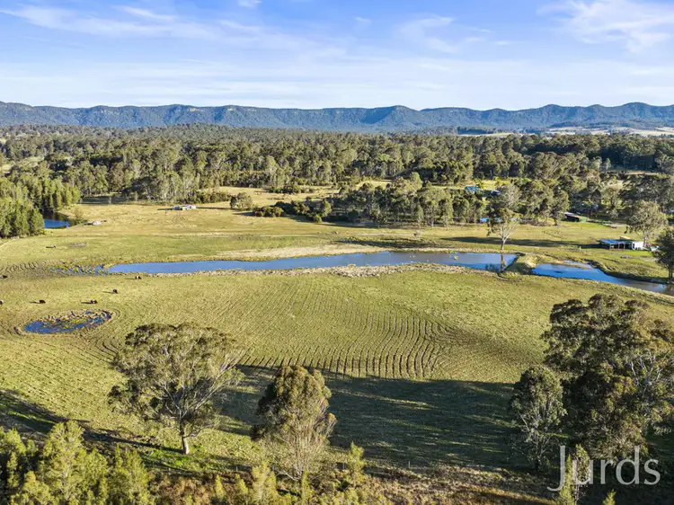 Fifth view of Homely rural property listing, 345 Quorrobolong Road, Quorrobolong NSW 2325