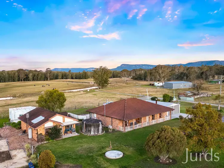 Sixth view of Homely rural property listing, 345 Quorrobolong Road, Quorrobolong NSW 2325