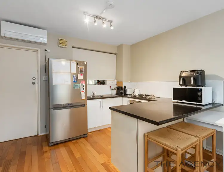 Second view of Homely apartment listing, 11/11 Wilton Place, Scarborough WA 6019