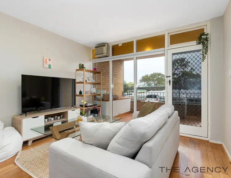 Fourth view of Homely apartment listing, 11/11 Wilton Place, Scarborough WA 6019