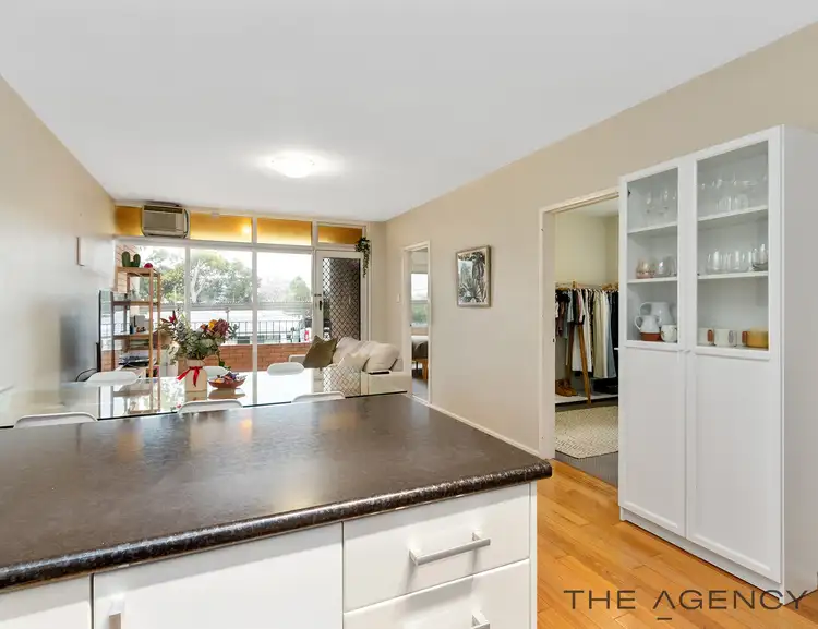 Fifth view of Homely apartment listing, 11/11 Wilton Place, Scarborough WA 6019