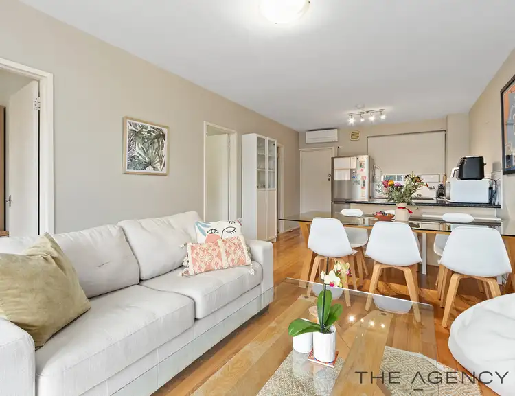 Sixth view of Homely apartment listing, 11/11 Wilton Place, Scarborough WA 6019