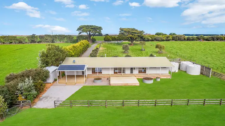 Fourth view of Homely house listing, 900 Princes Highway, Tower Hill VIC 3283