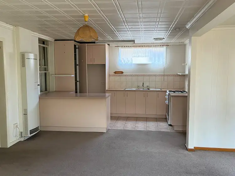 Third view of Homely house listing, 136 Macalister Street, Sale VIC 3850
