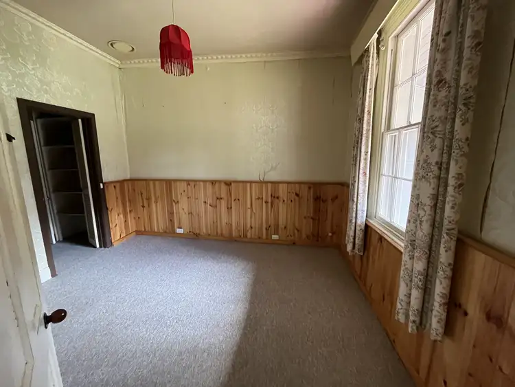 Fifth view of Homely house listing, 136 Macalister Street, Sale VIC 3850