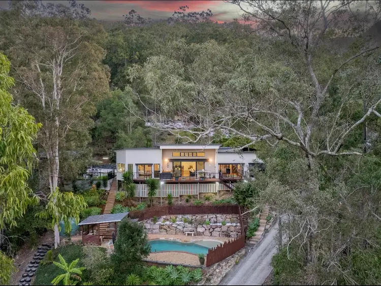 16 Clare Court, Tallebudgera Valley QLD 4228