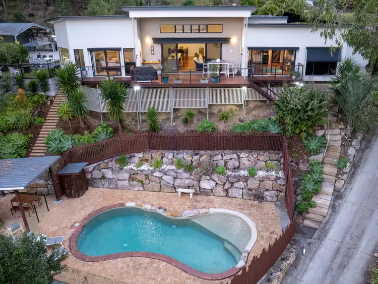 Third view of Homely rural property listing, 16 Clare Court, Tallebudgera Valley QLD 4228