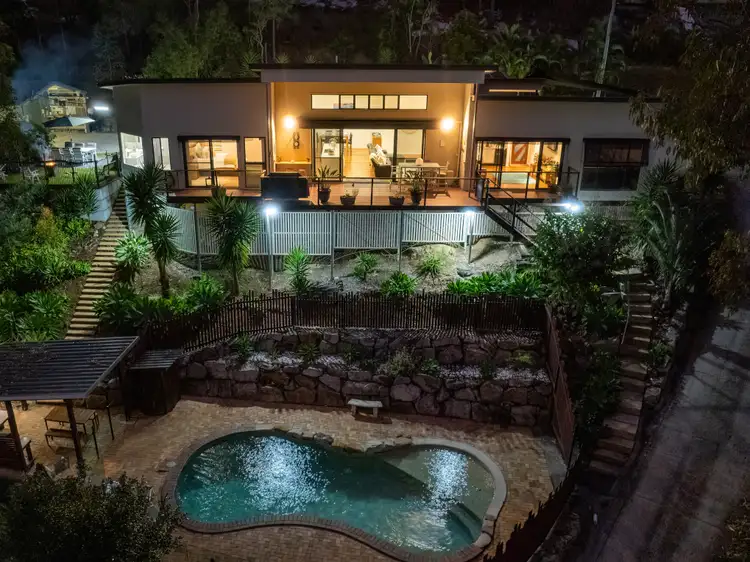 Fourth view of Homely rural property listing, 16 Clare Court, Tallebudgera Valley QLD 4228