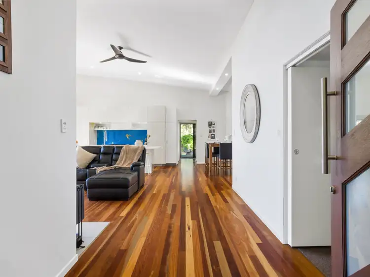 Fifth view of Homely rural property listing, 16 Clare Court, Tallebudgera Valley QLD 4228