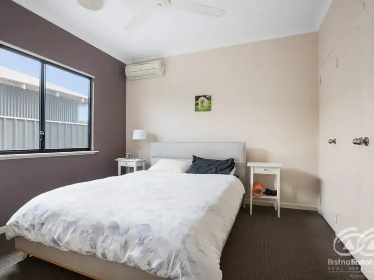 Seventh view of Homely house listing, 20D Kallama Parade, Millars Well WA 6714