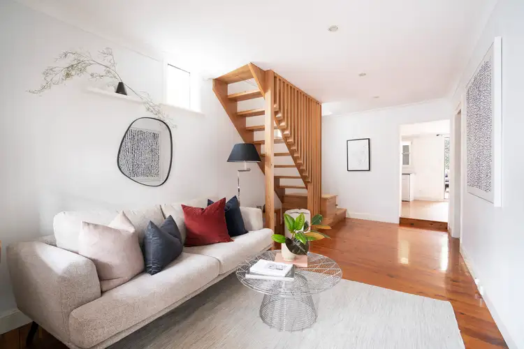 27 Little Comber Street, Paddington NSW 2021