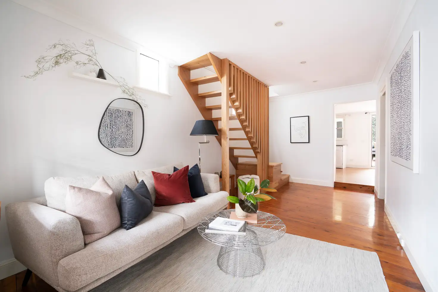 Main view of Homely terrace listing, 27 Little Comber Street, Paddington NSW 2021