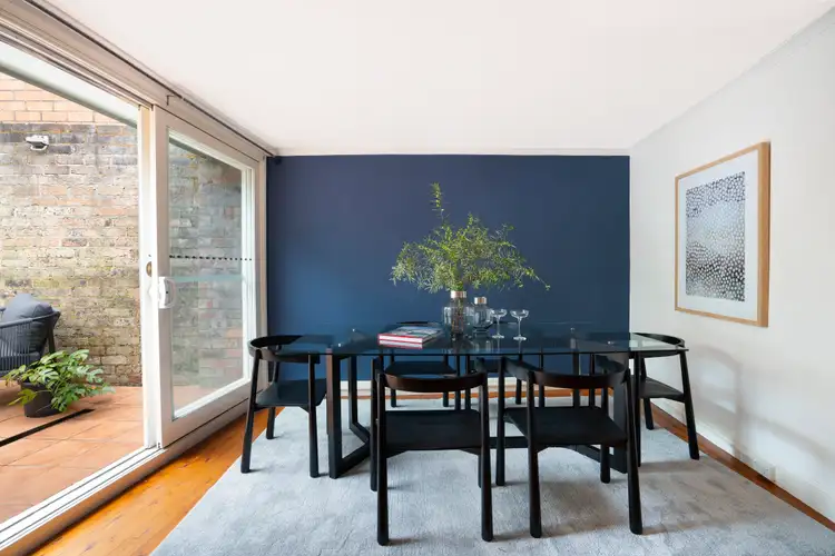 Fourth view of Homely terrace listing, 27 Little Comber Street, Paddington NSW 2021