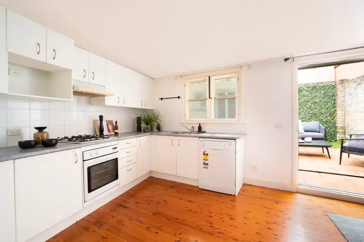 Fifth view of Homely terrace listing, 27 Little Comber Street, Paddington NSW 2021