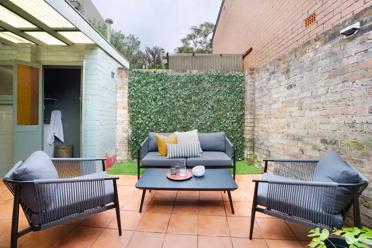 Sixth view of Homely terrace listing, 27 Little Comber Street, Paddington NSW 2021