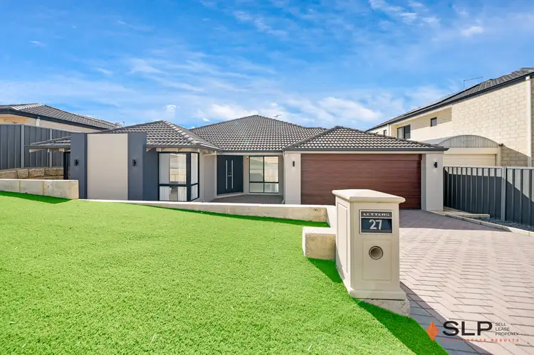 27 Anastasio Avenue, Landsdale WA 6065