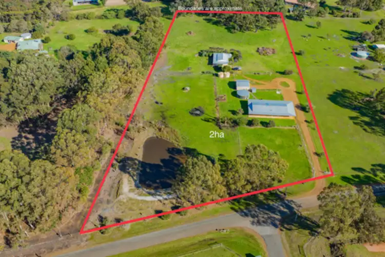 66 Douglas Drive, Millbrook WA 6330