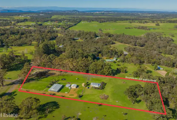 Second view of Homely house listing, 66 Douglas Drive, Millbrook WA 6330