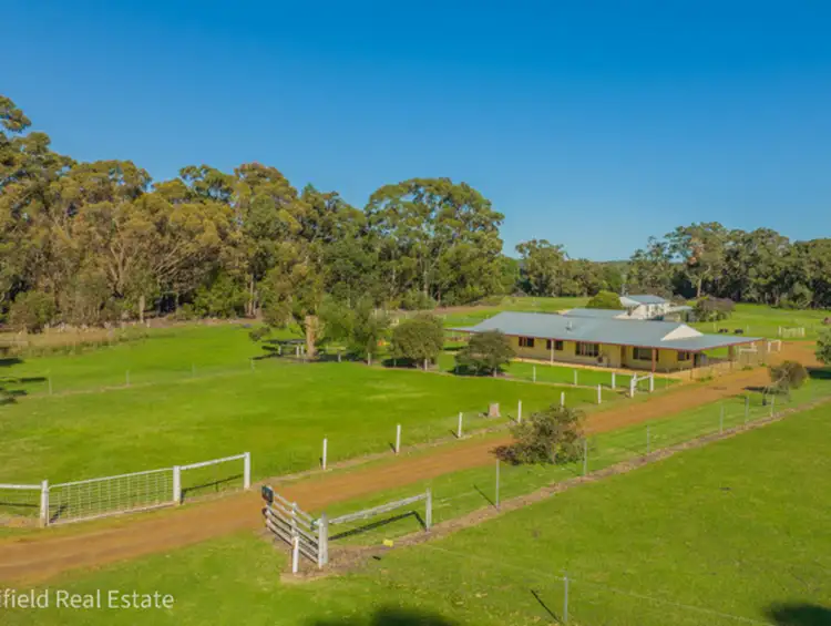 Third view of Homely house listing, 66 Douglas Drive, Millbrook WA 6330