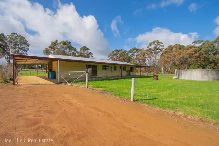 Fifth view of Homely house listing, 66 Douglas Drive, Millbrook WA 6330